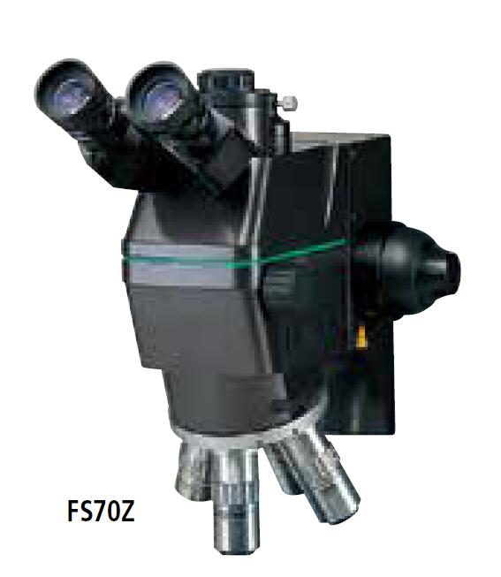 日本三丰FS70 FS70-TH FS70Z显微镜